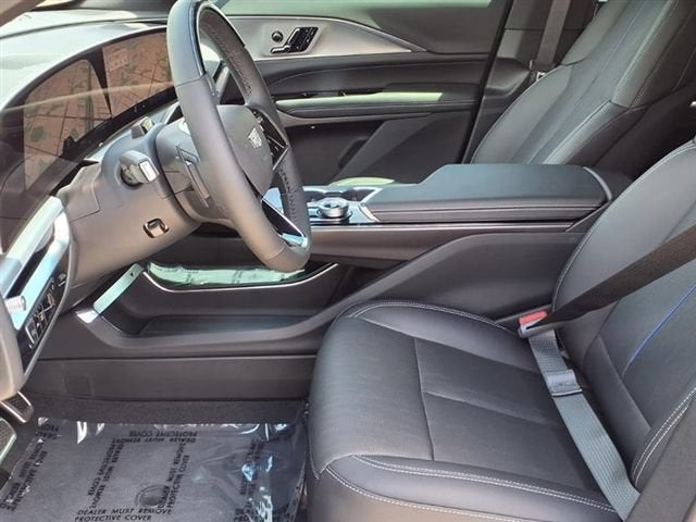 2027 Cadillac LYRIQ Sport - Photo 14