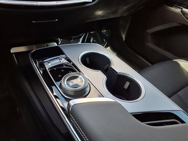 2027 Cadillac LYRIQ Sport - Photo 16