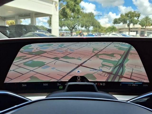 2027 Cadillac LYRIQ Sport - Photo 21