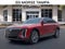 2027 Cadillac LYRIQ Sport
