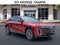 2027 Cadillac LYRIQ Sport