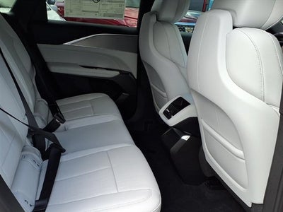 2027 Cadillac LYRIQ Sport