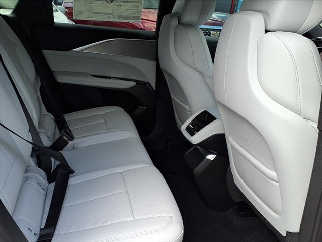2027 Cadillac LYRIQ Sport