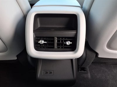 2027 Cadillac LYRIQ Sport