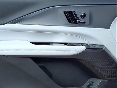 2027 Cadillac LYRIQ Sport