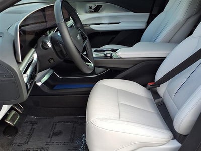 2027 Cadillac LYRIQ Sport