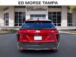 2027 Cadillac LYRIQ Sport