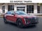 2027 Cadillac LYRIQ Sport