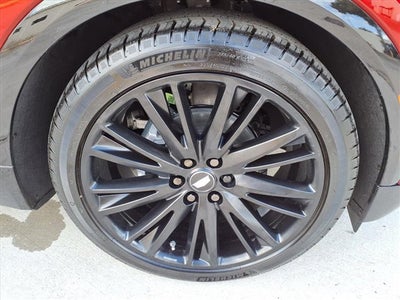 2027 Cadillac LYRIQ Sport