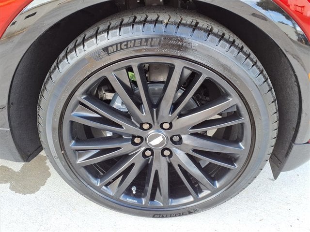 2027 Cadillac LYRIQ Sport