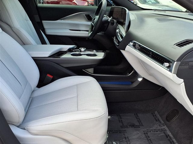 2027 Cadillac LYRIQ Sport