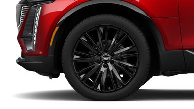 2027 Cadillac LYRIQ Sport