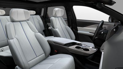 2027 Cadillac LYRIQ Sport