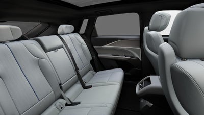 2027 Cadillac LYRIQ Sport