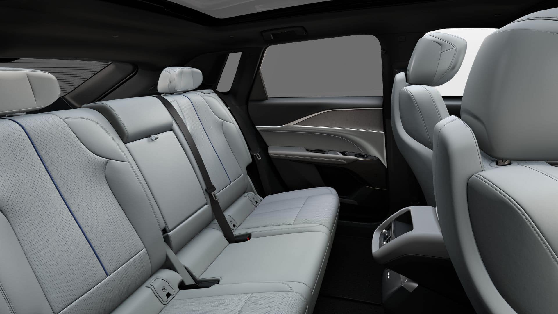 2027 Cadillac LYRIQ Sport