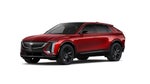 2027 Cadillac LYRIQ Sport