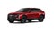 2027 Cadillac LYRIQ Sport