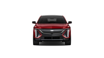 2027 Cadillac LYRIQ Sport
