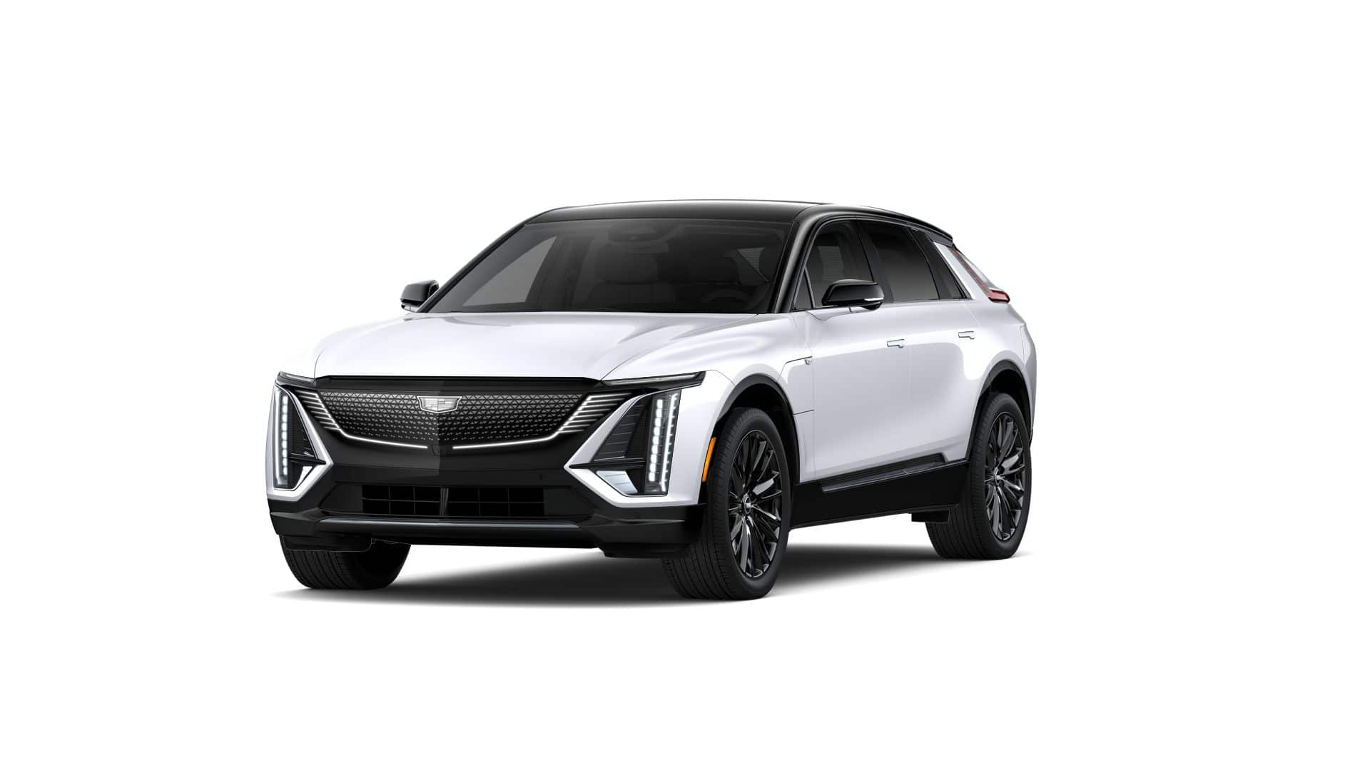2027 Cadillac LYRIQ Sport
