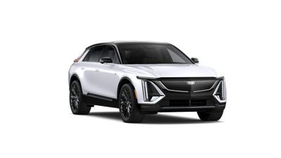 2027 Cadillac LYRIQ Sport