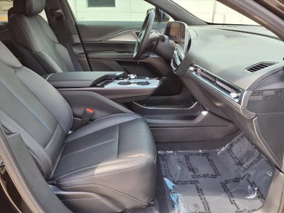2027 Cadillac LYRIQ Sport