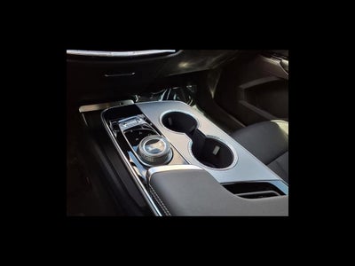 2027 Cadillac LYRIQ Sport