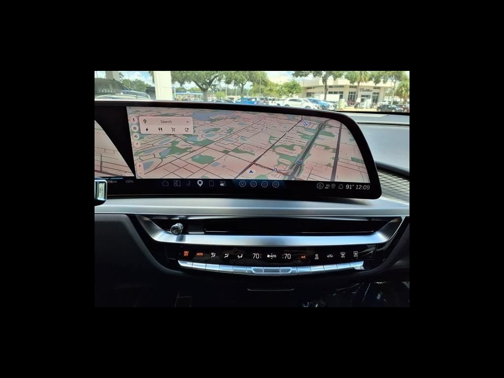 2027 Cadillac LYRIQ Sport