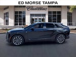 2027 Cadillac LYRIQ Sport