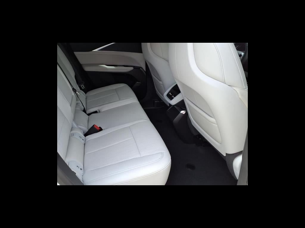 2025 Cadillac LYRIQ Sport 1