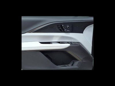 2025 Cadillac LYRIQ Sport 1