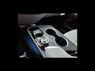 2025 Cadillac LYRIQ Sport 1