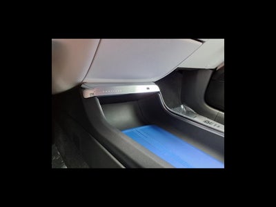 2025 Cadillac LYRIQ Sport 1