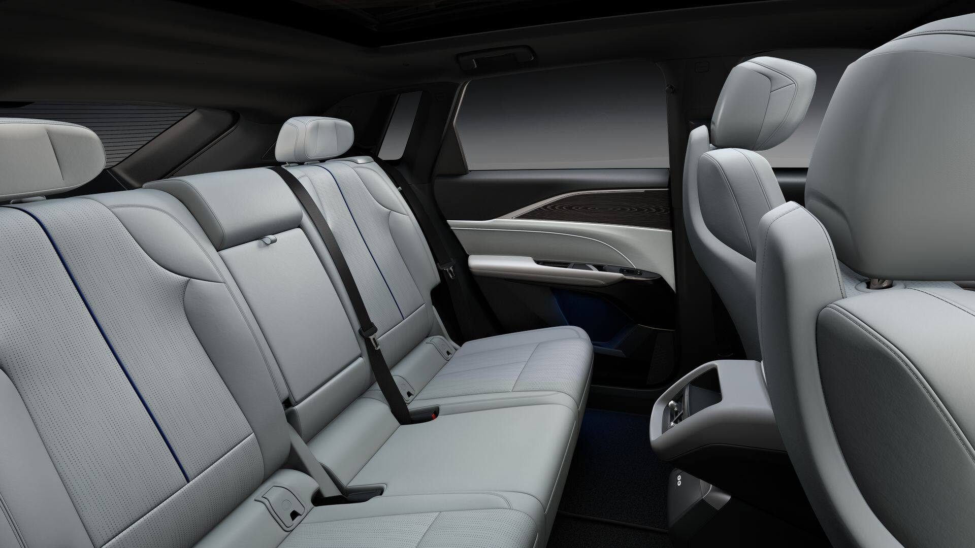 2025 Cadillac LYRIQ Sport 1