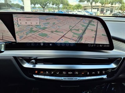2027 Cadillac LYRIQ Sport