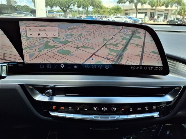 2027 Cadillac LYRIQ Sport