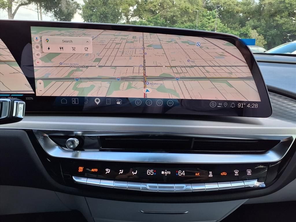 2027 Cadillac LYRIQ Sport