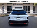 2027 Cadillac LYRIQ Sport