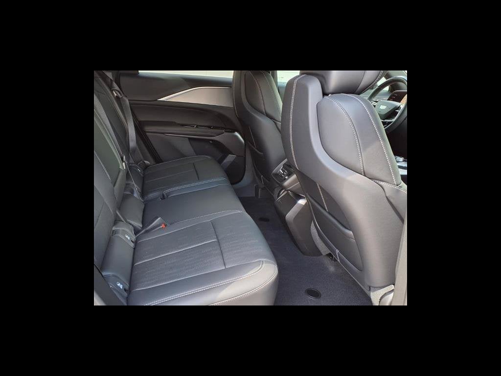 2027 Cadillac LYRIQ Sport