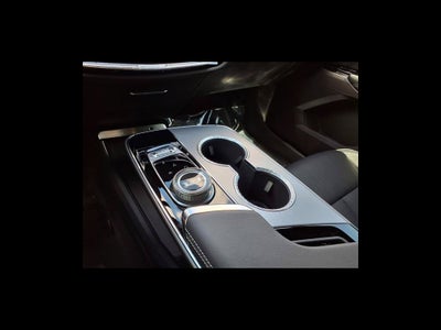 2027 Cadillac LYRIQ Sport