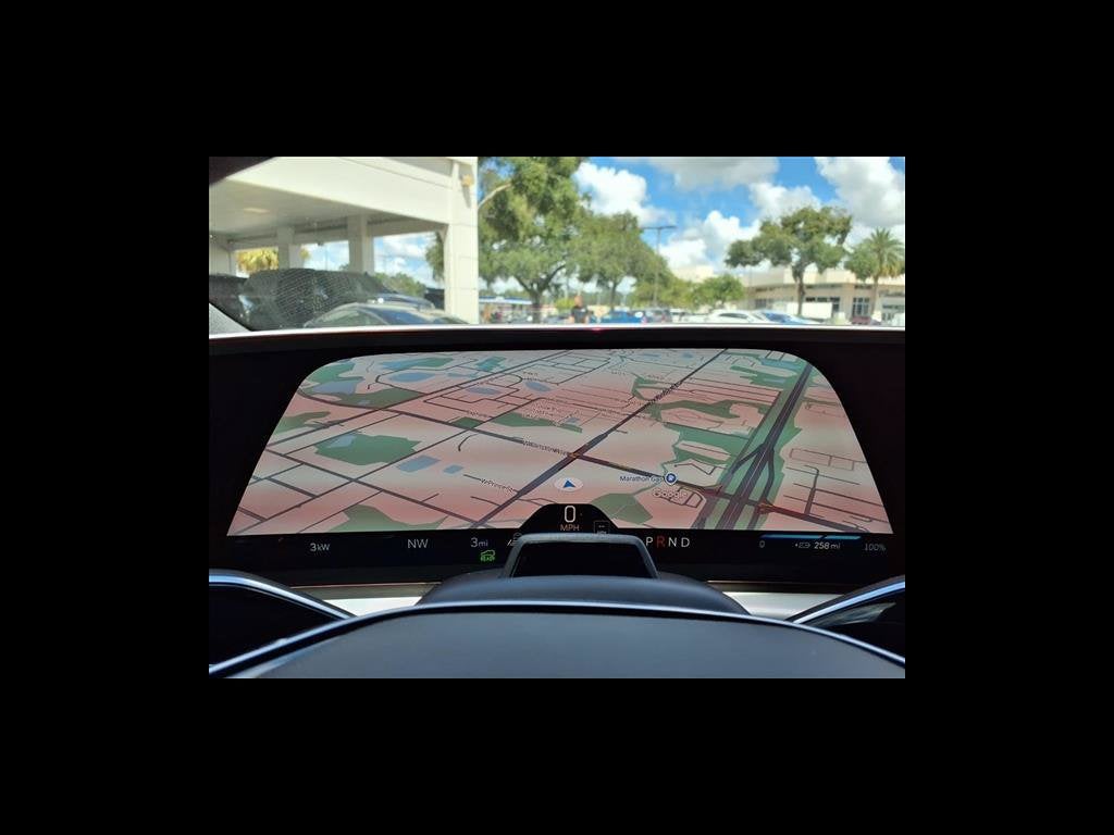 2027 Cadillac LYRIQ Sport