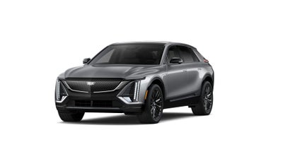 2027 Cadillac LYRIQ Sport