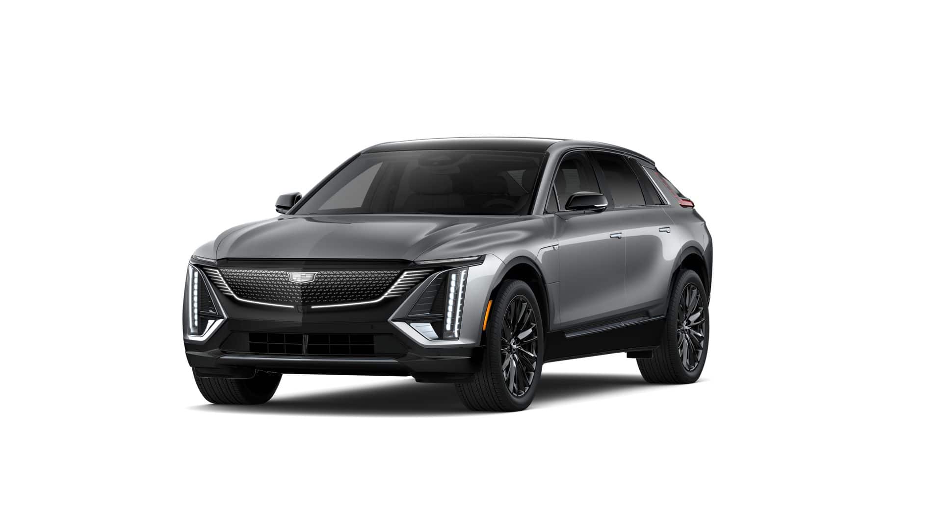 2027 Cadillac LYRIQ Sport