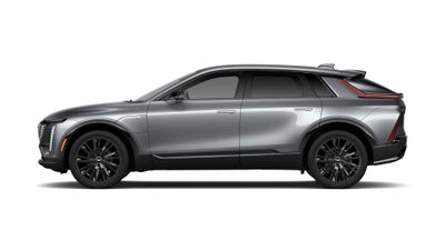 2027 Cadillac LYRIQ Sport