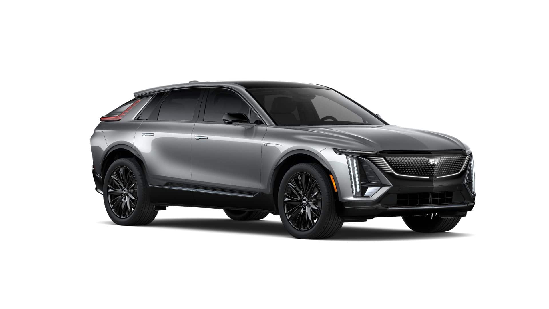 2027 Cadillac LYRIQ Sport