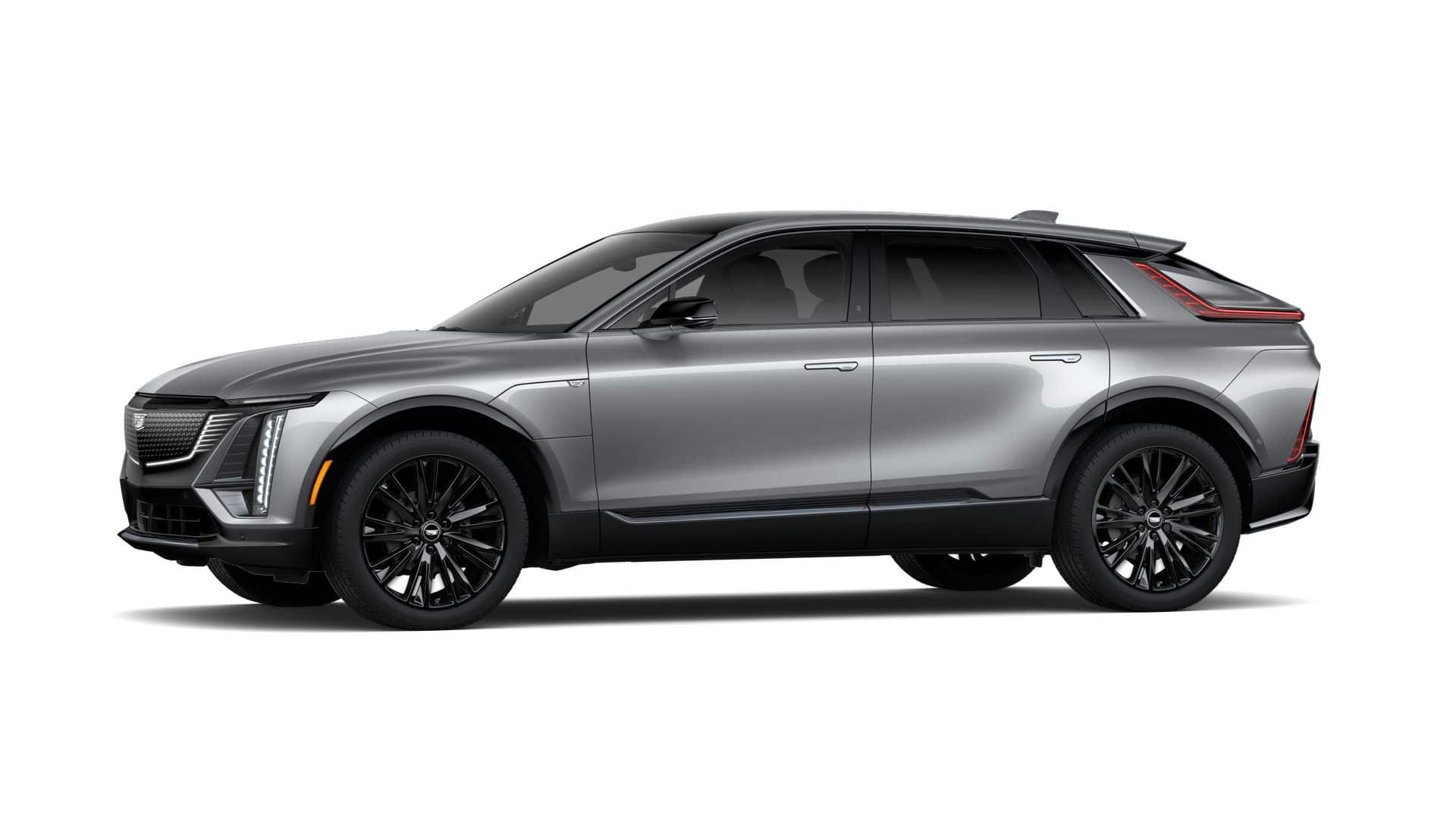 2027 Cadillac LYRIQ Sport
