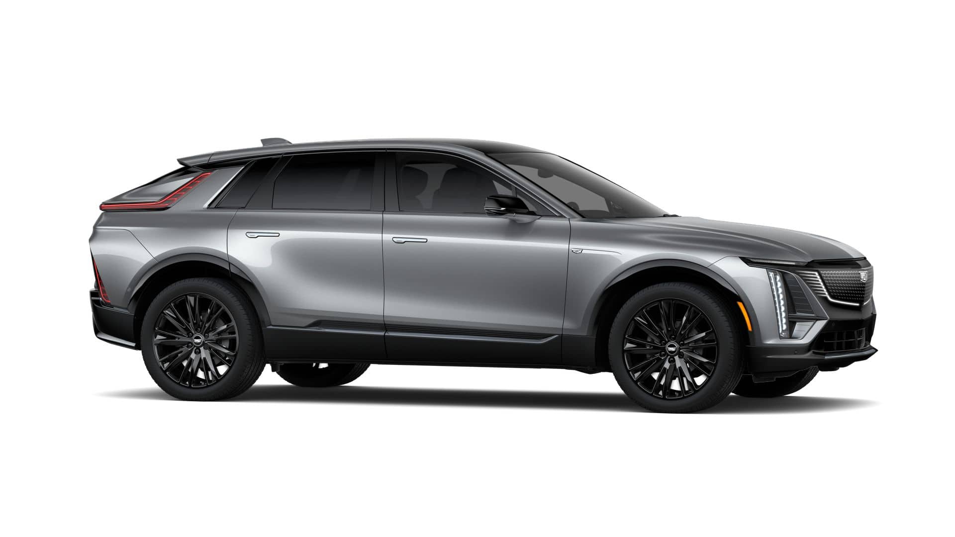 2027 Cadillac LYRIQ Sport