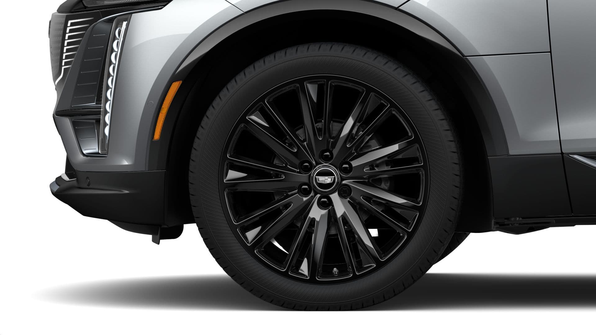 2027 Cadillac LYRIQ Sport