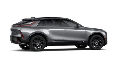 2027 Cadillac LYRIQ Sport