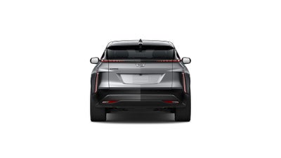 2027 Cadillac LYRIQ Sport