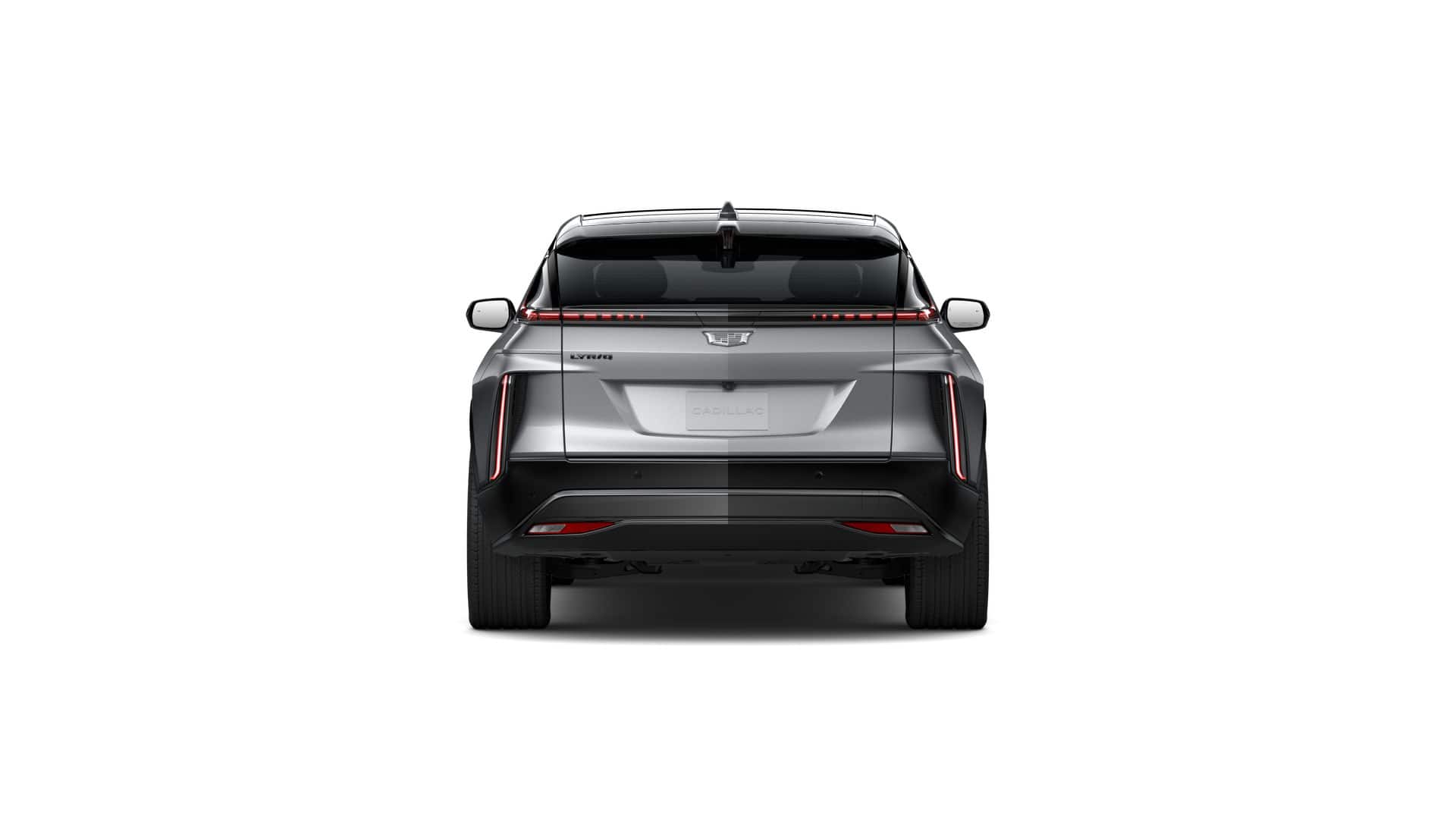 2027 Cadillac LYRIQ Sport